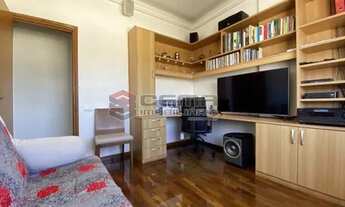 Imagem 7: Apartamento-LOCAÇÃO-Flamengo-Rio de Janeiro-RJ