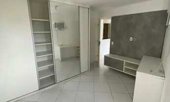 Imagem 2: Apartamento Quarto/Sala com Armários - Ponta Verde - Excelente Localização
