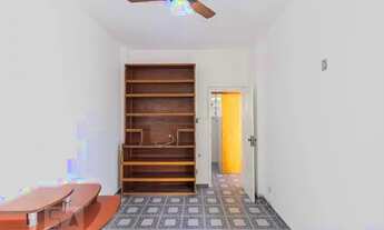 Imagem 7: Apartamento para Aluguel - Meier, 2 Quartos, 54 m2