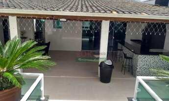 Imagem 4: Casa com 3 dormitórios à venda, 293 m² por R$ 1.272.000,00 - Vila Oliveira - Mogi das Cruz