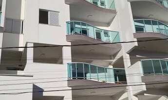 Imagem 2: Apartamento para venda com 70 metros quadrados com 2 quartos em Solar Dos Lagos - São Lour