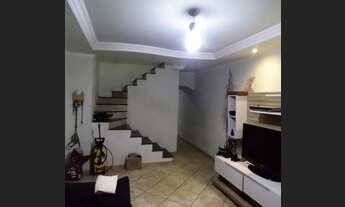 Imagem 2: Sobrado em Santo André