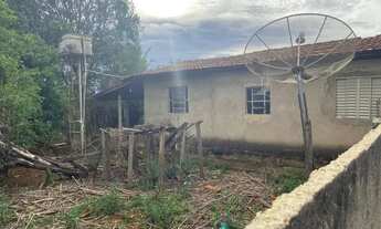 Imagem 4: Casa 550 metros Americano do Brasil