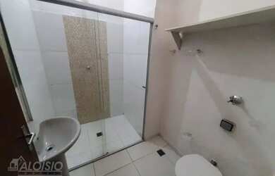 Imagem 5: Casa com 2 dormitórios para alugar, 100 m² por R$ 1.605,24/mês - Centro - Taubaté/SP