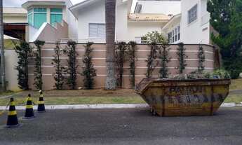 Imagem 2: Casa com 3 dormitórios à venda, 305 m² por R$ 1.350.000,00 - Condomínio Granja Deolinda