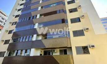 Imagem: 3 DORMITÓRIOS - 123M² - MOBILIADO - ANDAR