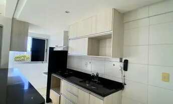 Imagem: Apartamento pronto - Vila Rosa - Jardim