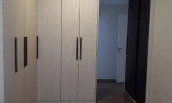 Imagem 2: Lindo apartamento com lazer completo , 3 vagas de garagem