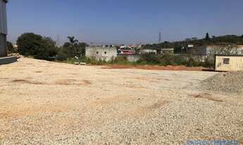 Imagem 5: GALPÃO - PARQUE SÃO PEDRO - SP