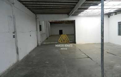 Imagem 3: Barracão à venda, 640 m² por R$ 950.000,00 - Hauer - Curitiba/PR