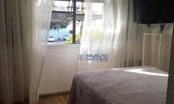 Imagem 5: Apartamento com 2 dormitórios à venda, 90 m² por R$ 900.000,00 - Perdizes - São Paulo/SP