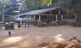 Imagem 2: Maravilhoso Sítio 27 hectares com Estrutura Excelente para Criação de Gado !!