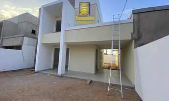 Imagem 3: Casa Duplex Na Praia do Meio - Vista Mar - 3 Suítes - Lançamento