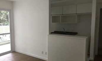 Imagem 5: Apartamento para alugar, 65 m² por R$ 5.769,51/mês - Brooklin - São Paulo/SP
