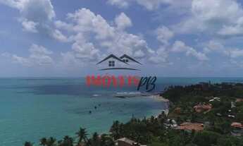 Imagem 2: Apartamento em carapibus Ocean 3 quartos