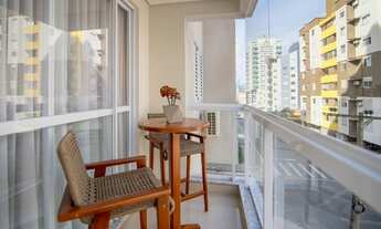 Imagem 4: Apartamento de 3 dormitórios com suíte novo em Criciúma com parcelamento direto