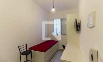 Imagem 2: Apartamento para Aluguel - Vila Clementino, 1 Quarto, 17 m2