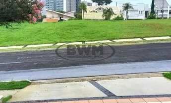 Imagem 2: Casa para alugar, 335 m² por R$ 11.408,00 - Condomínio Ângelo Vial - Sorocaba/SP