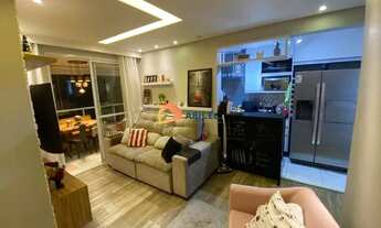 Imagem 4: Apartamento à venda, 2 quartos, 1 suíte, 1 vaga, Tatuapé - São Paulo/SP