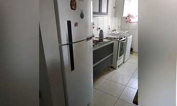 Imagem 3: Apartamento nascente em Jardim das Margaridas, Spazio Salvador Norte em 50m²