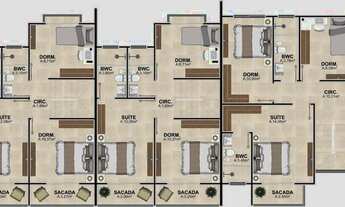 Imagem 5: Casa Sobrado em Potecas - São José