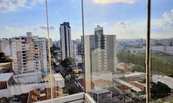 Imagem 3: Apartamento para venda com 127 metros quadrados com 3 quartos