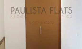 Imagem 7: SÃO PAULO - Flat - JARDIM PAULISTA