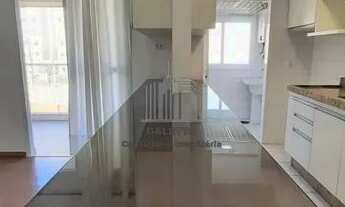 Imagem 3: Apartamento a Venda no PrimeAcqua em Campinas/SP