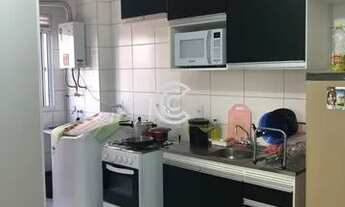 Imagem 5: APARTAMENTO RESIDENCIAL em CAMPINAS - SP, LOTEAMENTO PARQUE DAS ÁGUAS