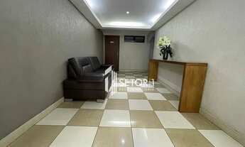 Imagem 2: Apartamento com 1 quarto para alugar, 45 m² por R$ 1.100,00/mês - Centro - Juiz de Fora/MG