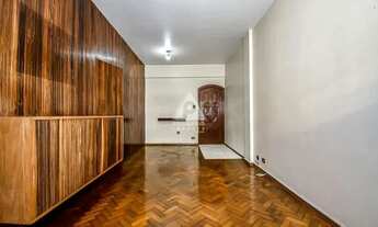 Imagem 3: Apartamento à venda, 3 quartos, 1 vaga, Botafogo - RIO DE JANEIRO/RJ