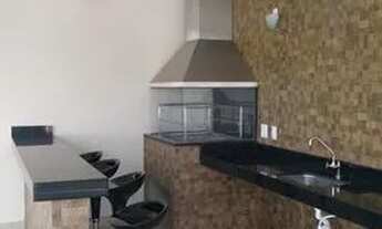 Imagem 2: Apartamento térreo com garden