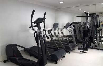 Imagem 2: Casa em condomínio fechado