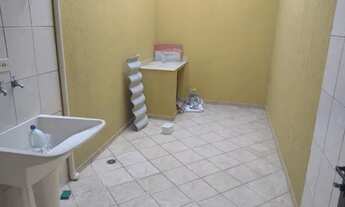 Imagem 7: Apartamento com 3 dormitórios para alugar, 70 m² por R$ 1.736,00/mês - Parque das Nações