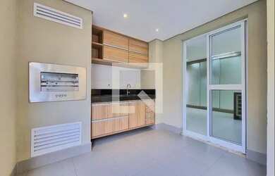 Imagem 6: Apartamento para Aluguel - Vila Ema, 4 Quartos, 154 m2