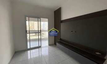 Imagem 4: Canto do Forte - 03 dorms 78 mts2 c/ planejados, lazer 595 mil