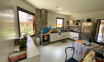 Imagem 6: CASA EM CONDOMÍNIO 1 QTO EM BAIXO, 3QTOS EM CIMA