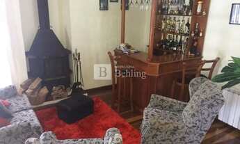 Imagem 6: Gramado - Casa Padrão - Vale do Bosque