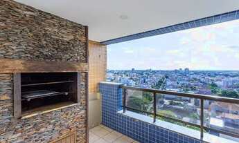 Imagem 4: Apartamento para aluguel, 2 quartos, 1 suíte, 2 vagas, Higienópolis - Porto Alegre/RS