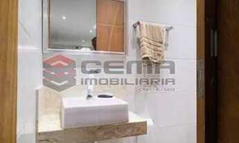 Imagem 4: Casa de rua-LOCAÇÃO-Botafogo-Rio de Janeiro-RJ