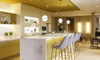 Imagem 4: Apartamento - Mansões Santo Antônio - Campinas