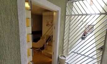 Imagem 3: Sobrado para venda - Jardim Nossa Senhora do Carmo