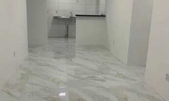 Imagem: Aluguel Apartamento Cabula