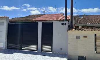 Imagem: Casa na praia com 2 Dormitórios