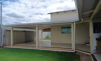 Imagem: Casa para venda possui 170 metros quadrados