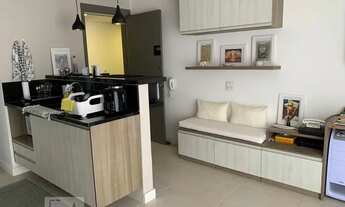 Imagem 6: Apartamento para Aluguel - Perdizes, 1 Quarto, 32 m2