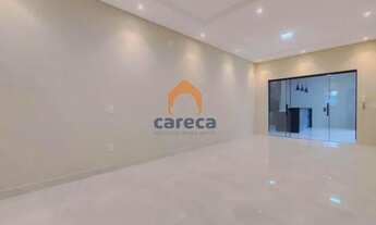 Imagem 6: Casa para Venda em Bady Bassitt, Palmeiras 3, 2 dormitórios, 2 suítes, 2 banheiros, 2 vaga