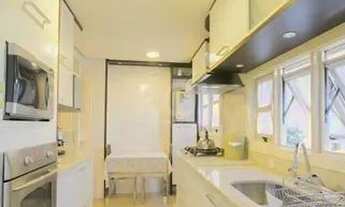 Imagem 6: Cobertura 2 dormitórios e 3 vagas em Petrópolis