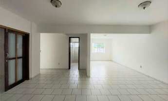 Imagem 2: Apartamento com 3 dormitórios para alugar, 100 m² por R$ 1.900/mês - Centro - Jaraguá do S