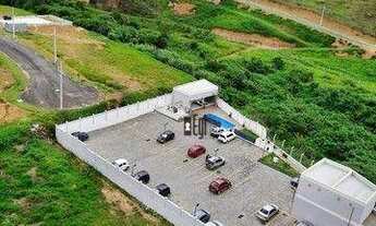 Imagem 6: Apartamento com 2 dormitórios à venda, 54 m² por R$ 155.000,00 - São Pedro - Juiz de Fora